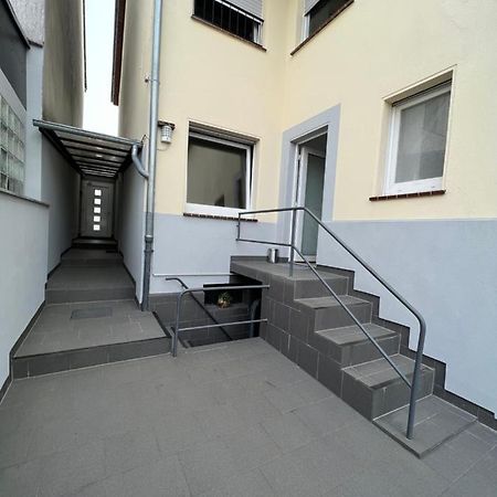 Shivas Ferienwohnung غوخ المظهر الخارجي الصورة