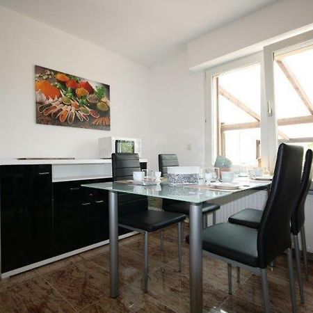 Shivas Ferienwohnung غوخ المظهر الخارجي الصورة
