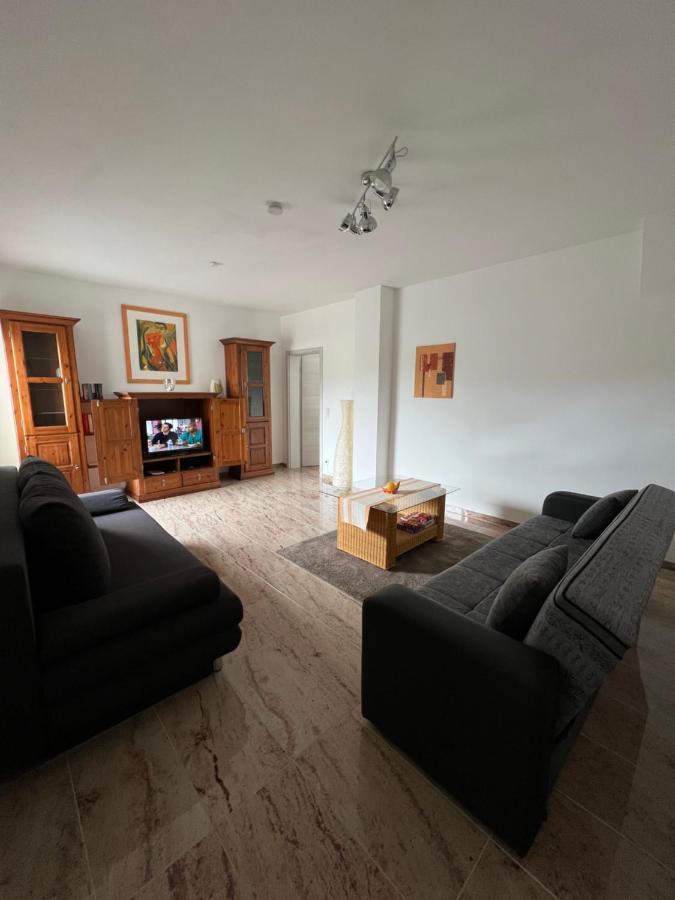 Shivas Ferienwohnung غوخ المظهر الخارجي الصورة
