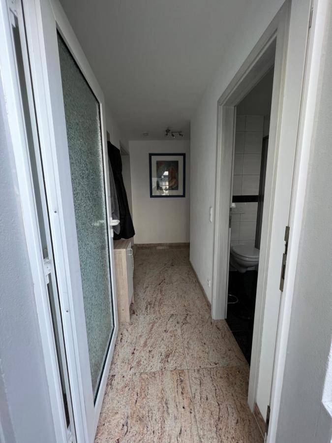 Shivas Ferienwohnung غوخ المظهر الخارجي الصورة