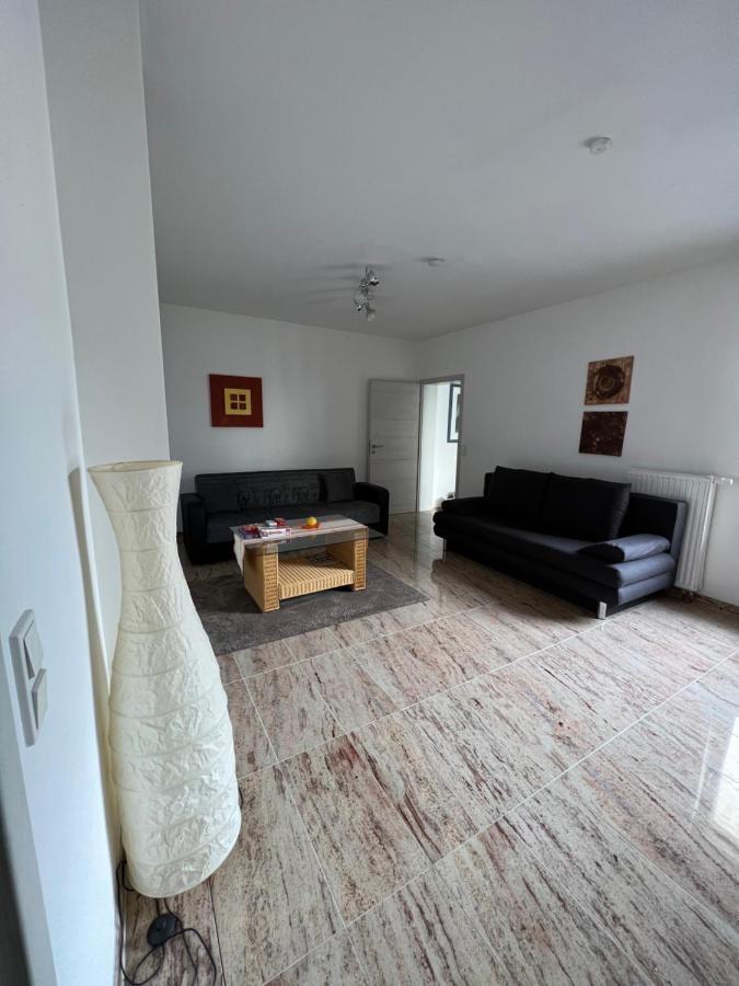 Shivas Ferienwohnung غوخ المظهر الخارجي الصورة